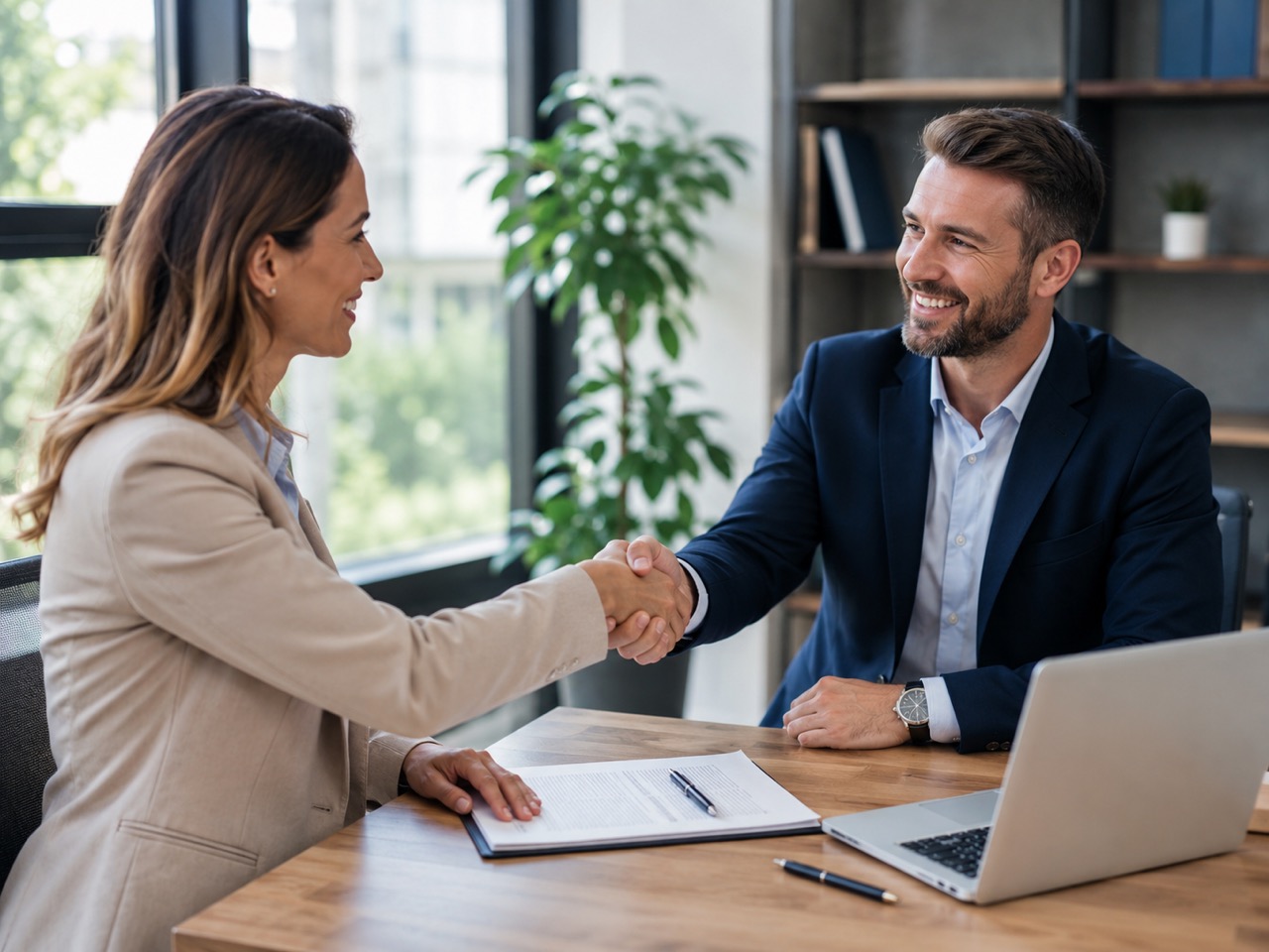 Talk to a real person at Newral Properties