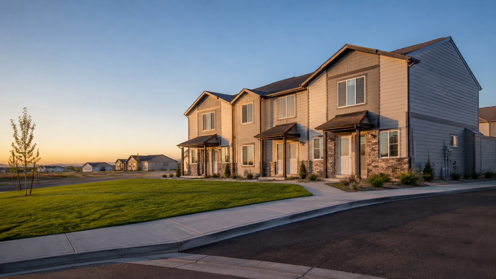 Updated Triplex